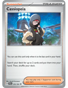 Cassiopeia