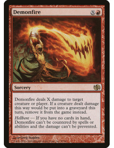 Demonfire