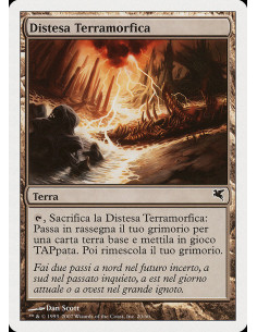 Terramorphic Expanse