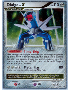 Dialga LV.X