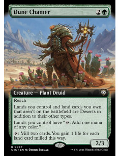 Dune Chanter