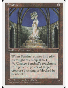 Sentinel