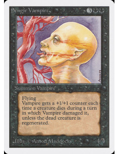 Sengir Vampire