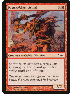 Krark-Clan Grunt