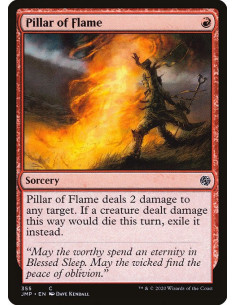 Pillar of Flame