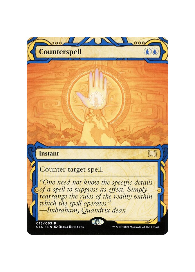 Counterspell