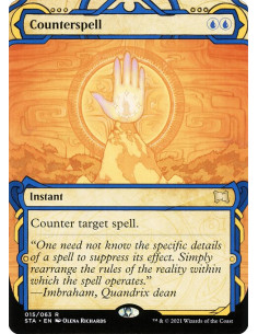 Counterspell - Foil