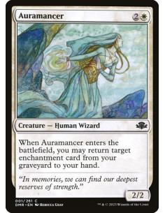 Auramancer - Foil