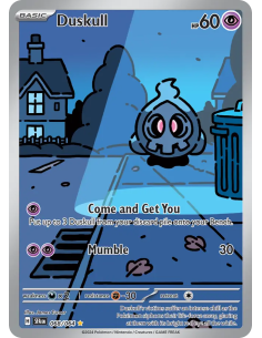 Duskull