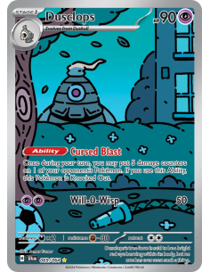 Dusclops