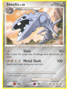 Steelix