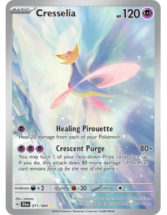 Cresselia
