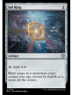 Sol Ring
