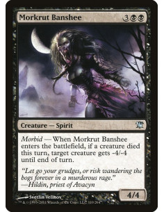 Morkrut Banshee