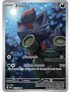 Zorua