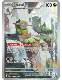 Fraxure