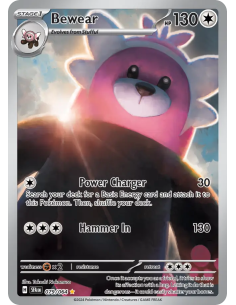 Bewear
