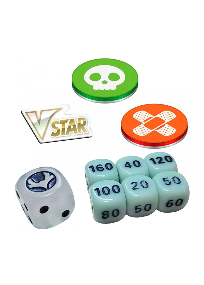 POKÉMON: SWORD & SHIELD 12: SILVER TEMPEST - Elite Trainer Box