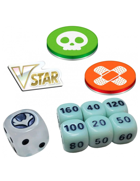 POKÉMON: SWORD & SHIELD 12: SILVER TEMPEST - Elite Trainer Box