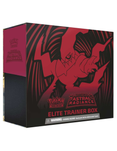 POKÉMON: SWORD & SHIELD 10: ASTRAL RADIANCE - Elite Trainer Box