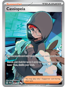 Cassiopeia