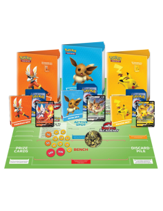 POKÉMON: Battle Academy 2022 2