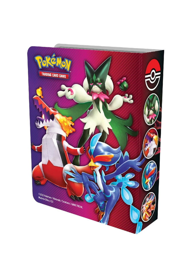 POKÉMON: NOVEMBER COLLECTOR'S CHEST (CHARIZARD)