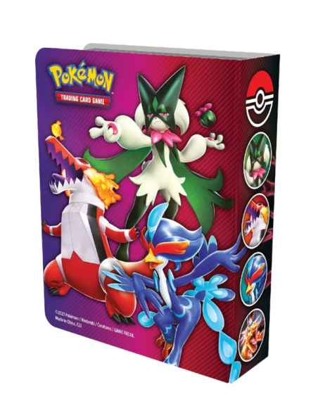 POKÉMON: NOVEMBER COLLECTOR'S CHEST (CHARIZARD)