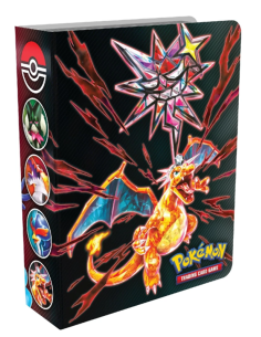 POKÉMON: NOVEMBER COLLECTOR'S CHEST (CHARIZARD) 2
