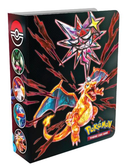 POKÉMON: NOVEMBER COLLECTOR'S CHEST (CHARIZARD)