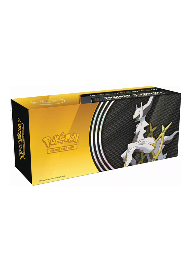 POKÉMON: TRAINERS TOOLKIT - 2023