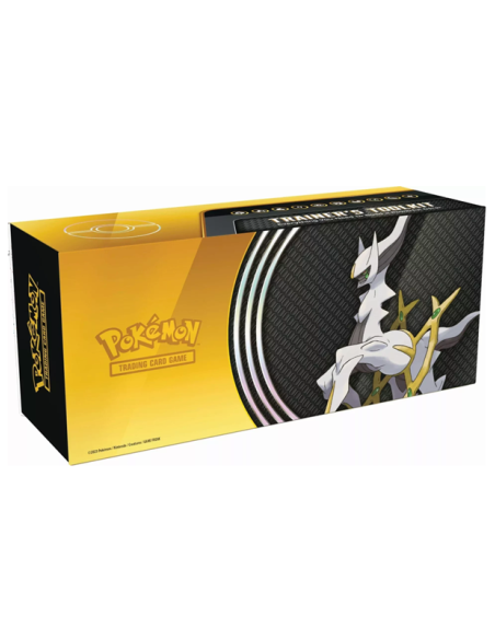 POKÉMON: TRAINERS TOOLKIT - 2023