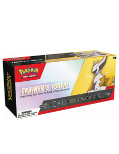 POKÉMON: TRAINERS TOOLKIT - 2023