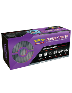 POKÉMON: TRAINERS TOOLKIT 2022