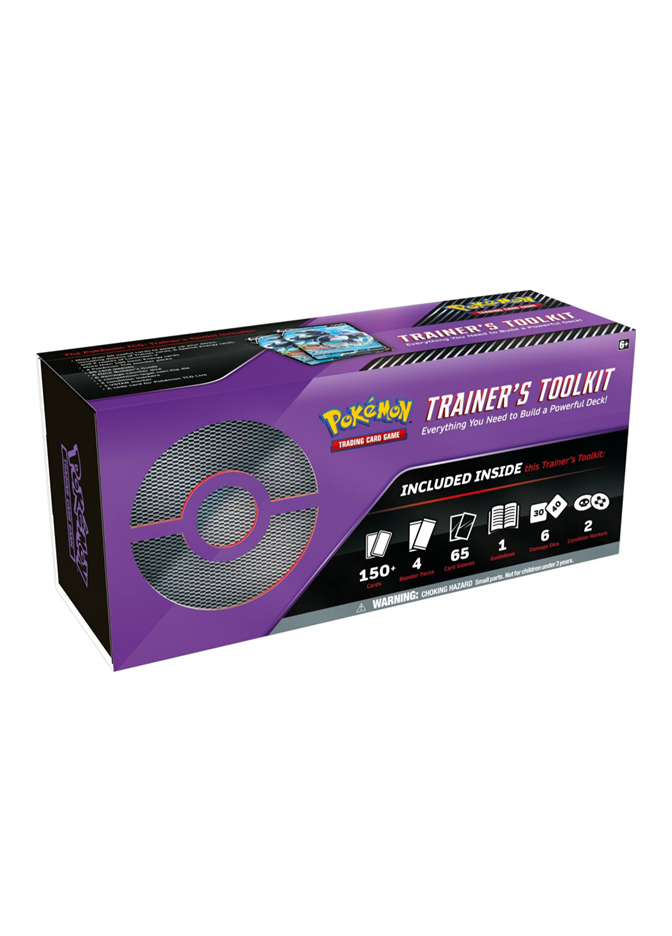 POKÉMON: TRAINERS TOOLKIT 2022