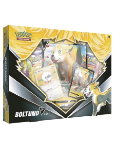 POKÉMON: V BOX - BOLTUND