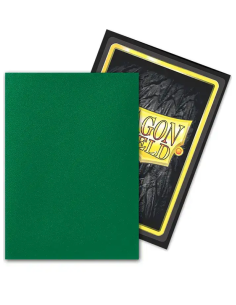 DRAGON SHIELD OBALY - MIGHT MATTE (100) 2