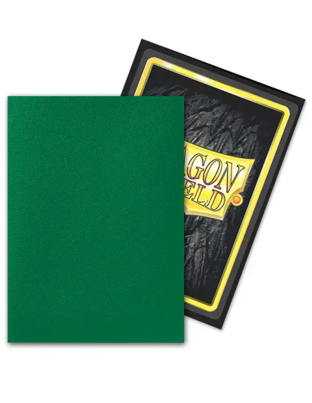 DRAGON SHIELD OBALY - MIGHT MATTE (100)