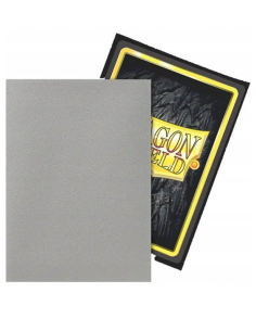 DRAGON SHIELD OBALY - JUSTICE MATTE (100) 2