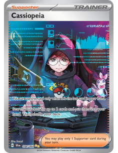 Cassiopeia