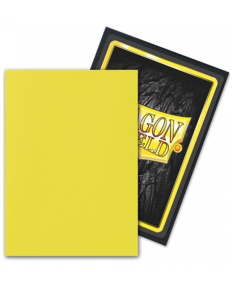 DRAGON SHIELD OBALY - LIGHTNING DUAL MATTE (100) 2