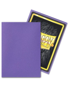 DRAGON SHIELD OBALY - NEBULA MATTE (100) 2