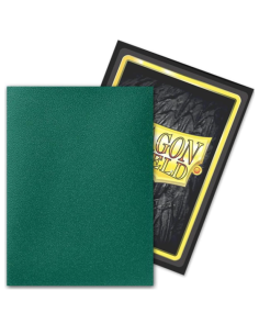 DRAGON SHIELD OBALY - POWER DUAL MATTE (100) 2