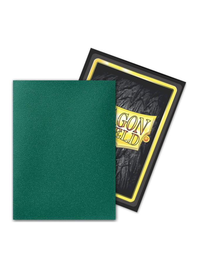 DRAGON SHIELD OBALY - POWER DUAL MATTE (100)