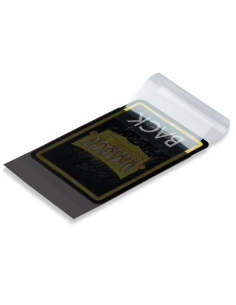 DRAGON SHIELD OBALY - PERFECT FIT SMOKE SEALABLE (100) 2