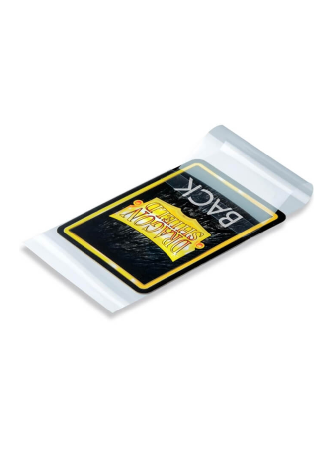 DRAGON SHIELD OBALY - PERFECT FIT SEALABLE (100)