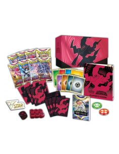 POKÉMON: SWORD & SHIELD 10: ASTRAL RADIANCE - Elite Trainer Box 2