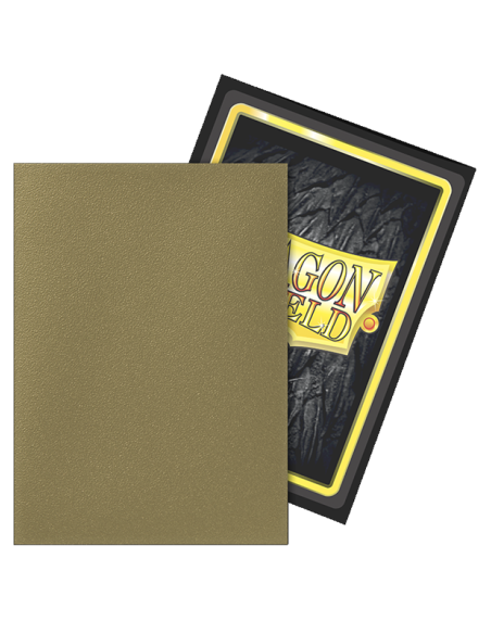 DRAGON SHIELD OBALY - TRUTH MATTE DUAL (100)