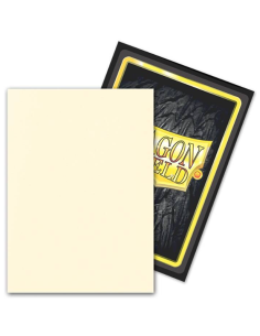 DRAGON SHIELD OBALY - VALOR DUAL MATTE (100) 2