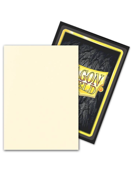 DRAGON SHIELD OBALY - VALOR DUAL MATTE (100)